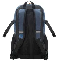 Рюкзак туристичний Semi Line 41 Blue Jeans (BSL121) (DAS303102) - 2