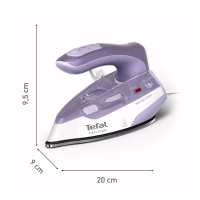 Праска Tefal DB1612E0 - Image 4