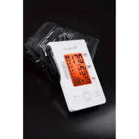 Тонометр Longevita Авт.вимір.артер.тиску LONGEVITA DBP-6179 (DBP-6179) - Зображення 3