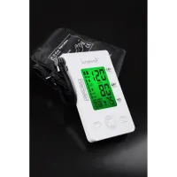 Тонометр Longevita Авт.вимір.артер.тиску LONGEVITA DBP-6179 (DBP-6179) - Зображення 7