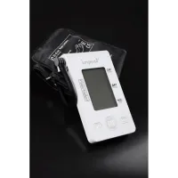 Тонометр Longevita Авт.вимір.артер.тиску LONGEVITA DBP-6179 (DBP-6179) - Зображення 8