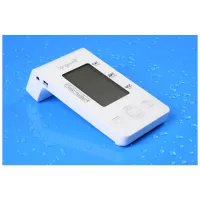 Тонометр Longevita Авт.вимір.артер.тиску LONGEVITA DBP-6179 (DBP-6179) - Зображення 9