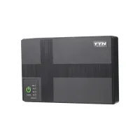 Пристрій безперебійного живлення TTN DC-1036P 36W 12000mAh (DC-1036P_12000) - Зображення 2