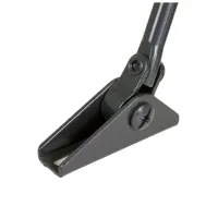 Доводчик двері Atis DC-603 Graphite - 4