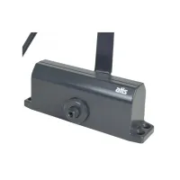 Доводчик двері Atis DC-604 Graphite - 2