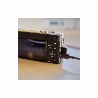 Цифровий фотоапарат Panasonic DC-TZ99 Black (DC-TZ99E-K) - Image 12