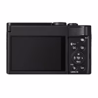 Цифровий фотоапарат Panasonic DC-TZ99 Black (DC-TZ99E-K) - Image 3