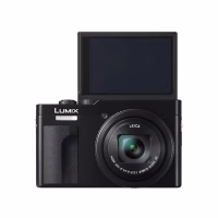 Цифровий фотоапарат Panasonic DC-TZ99 Black (DC-TZ99E-K) - Image 4