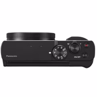Цифровий фотоапарат Panasonic DC-TZ99 Black (DC-TZ99E-K) - Image 5