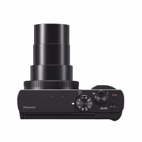 Цифровий фотоапарат Panasonic DC-TZ99 Black (DC-TZ99E-K) - Image 6