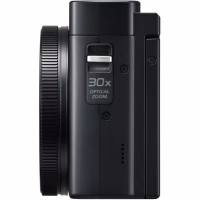 Цифровий фотоапарат Panasonic DC-TZ99 Black (DC-TZ99E-K) - Image 7