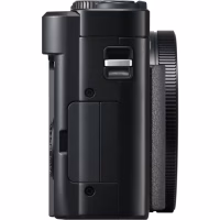 Цифровий фотоапарат Panasonic DC-TZ99 Black (DC-TZ99E-K) - Image 8