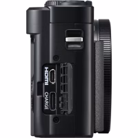 Цифровий фотоапарат Panasonic DC-TZ99 Black (DC-TZ99E-K) - Image 9