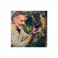 Цифровий фотоапарат Panasonic DC-TZ99 Black (DC-TZ99E-K) - Image 10