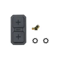 Антена для дрона RushFPV RANGE 5.8G Plus 2X Patch Antenna RHCP (DC18) - 3