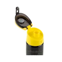 Поїльник-непроливайка Kite DC Comics24-401, 550 мл, чорна (DC24-401) - 2