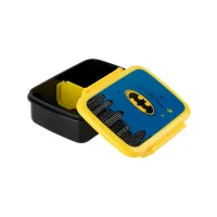 Ланч-бокс дитячий Kite DC Comics, 420 мл (DC25-160) - 4