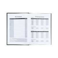 Щоденник шкільний Kite DC Comics, тверда обкладинка (DC25-262-1) - 5