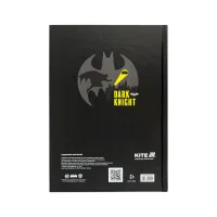Щоденник шкільний Kite DC Comics, тверда обкладинка (DC25-262-1) - 8