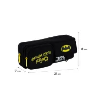 Пенал Kite 2701 DC Batman (DC25-2701) - 2