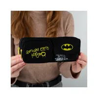 Пенал Kite 2701 DC Batman (DC25-2701) - 7