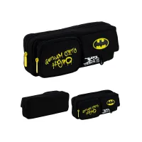 Пенал Kite 2701 DC Batman (DC25-2701) - 1