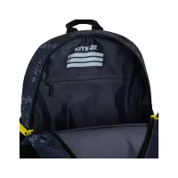 Рюкзак дитячий Kite 2727 Kids DC Batman (DC25-2727XS) - 10