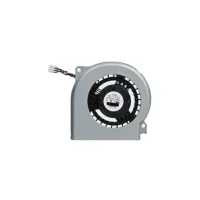 Вентилятор ноутбука ASUS UX30/UX30K/UX30S DC(5V,0.19A) 4pin (DC28000BUDS/13GNJ010P030-1/UDQFZYH06DAS) - 2