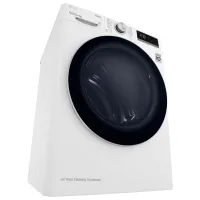 Сушильна машина LG DC90V5V0W - Зображення 5