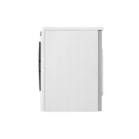 Сушильна машина LG DC90V5V0W - Зображення 7