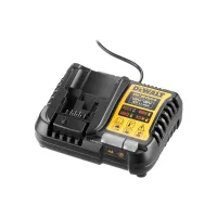 Зарядний пристрій для акумуляторів інструменту DeWALT 12v/18V, 4A (DCB1104) - 1