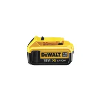 Акумулятор до електроінструменту DeWALT 18 В, 4 Ач (DCB182) - 2