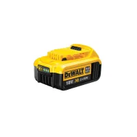 Акумулятор до електроінструменту DeWALT 18 В, 4 Ач (DCB182) - 1