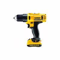 Шуруповерт DeWALT DCD710D2 - Image 2