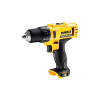 Шуруповерт DeWALT DCD710D2 - Image 3