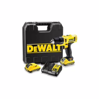 Шуруповерт DeWALT DCD710D2 - Image 5
