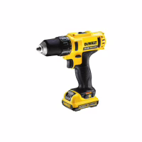 Шуруповерт DeWALT DCD710D2 - Image 1