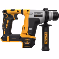 Перфоратор DeWALT безщітковий, SDS-Plus, 54 В, 3.5 Дж, 3 реж. кейс (DCH172NT) - Image 4