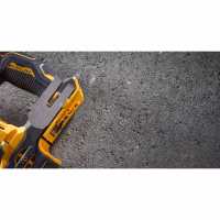 Перфоратор DeWALT безщітковий, SDS-Plus, 54 В, 3.5 Дж, 3 реж. кейс (DCH172NT) - Image 9