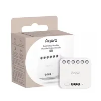 Розумне реле Aqara DCM-K01 - 2