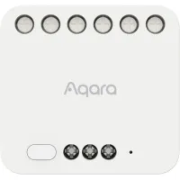 Розумне реле Aqara DCM-K01 - 1