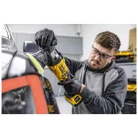 Шліфувальна машина DeWALT полірувальна 18В XR Li-Ion, безщіткова, 2000 - 5500 об/хв (без АКБ та ЗП) (DCM848N) - 3