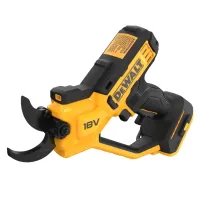 Секатор DeWALT акумуляторний 18В XR Li-lon, діам. гілок 38 мм, вага 3.9 кг (без АКБ та ЗП) (DCMPP568N) - 4