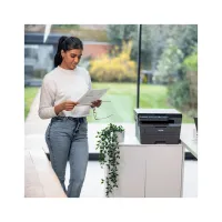 Багатофункціональний пристрій Brother DCPL2600DYJ1 - 5