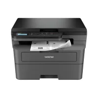 Багатофункціональний пристрій Brother DCPL2600DYJ1 - 1