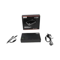 Пристрій безперебійного живлення TTN DC-1018P 18W 20000mAh (DCSL-1018PC_20000) - Зображення 7