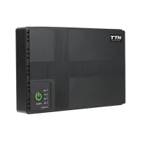 Пристрій безперебійного живлення TTN DC-1018P 18W 20000mAh (DCSL-1018PC_20000) - Зображення 1