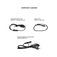 Источник бесперебойного питания TTN DC-1036P 36W 20000mAh (DCSL-1036PC_20000) - Изображение 7