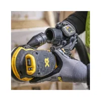 Шліфувальна машина DeWALT 18 В XR Li-lon, 125 мм, 8000-12000 об/хв (без АКБ та ЗУ) (DCW210N) - Зображення 5
