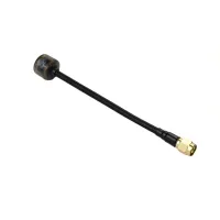 Антена для дрона RushFPV Cherry II 4.9G SMA 120mm (DD02R) - 1